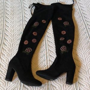 Adorable Fall/Winter Boots